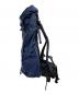 THE NORTH FACE (ザ ノース フェイス) テルス33リュック ネイビー：6000円