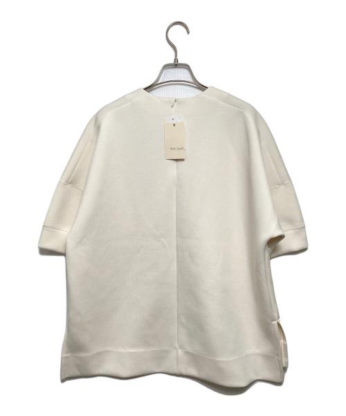 Whim Gazette（ウィムガゼット）Whim Gazette (ウィムガゼット) ブラウス ホワイト サイズ:Fの古着・服飾アイテム