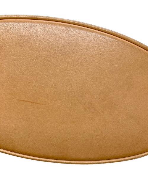 LOUIS VUITTON（ルイ ヴィトン）LOUIS VUITTON (ルイ ヴィトン) ショルダーポーチ　モノグラム　ドルーオ ブラウンの古着・服飾アイテム