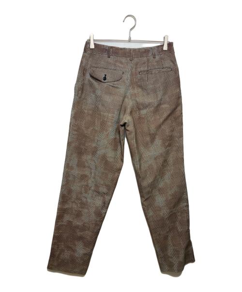 COMME des GARCONS HOMME（コムデギャルソン オム）COMME des GARCONS HOMME (コムデギャルソン オム) パンツ グレー サイズ:Sの古着・服飾アイテム