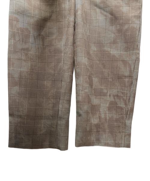 COMME des GARCONS HOMME（コムデギャルソン オム）COMME des GARCONS HOMME (コムデギャルソン オム) パンツ グレー サイズ:Sの古着・服飾アイテム