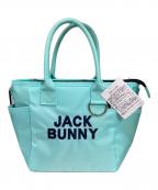 JACK BUNNYジャックバニー）の古着「カートバッグ」｜ミントグリーン