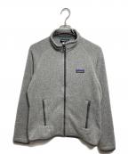 Patagoniaパタゴニア）の古着「ジャケット」｜グレー