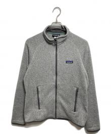Patagonia（パタゴニア）の古着「ジャケット」｜グレー
