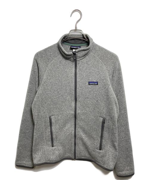 Patagonia（パタゴニア）Patagonia (パタゴニア) ジャケット グレー サイズ:Sの古着・服飾アイテム