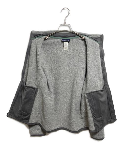 Patagonia（パタゴニア）Patagonia (パタゴニア) ジャケット グレー サイズ:Sの古着・服飾アイテム
