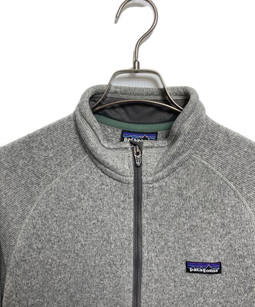 Patagonia（パタゴニア）Patagonia (パタゴニア) ジャケット グレー サイズ:Sの古着・服飾アイテム