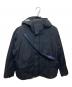 WILD THINGS（ワイルドシングス）の古着「マウンテンパーカー　TOOLSTRAP DENALI JACKET」｜ブラック