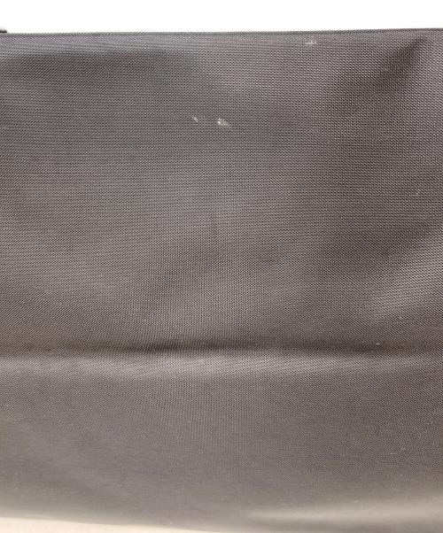 LONGCHAMP（ロンシャン）LONGCHAMP (ロンシャン) トートバッグ ブラックの古着・服飾アイテム