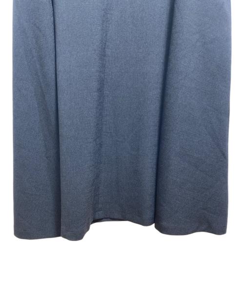 BEARDSLEY（ビアズリー）BEARDSLEY (ビアズリー) サラシャリジャンパースカート ブラック サイズ:1 未使用品の古着・服飾アイテム