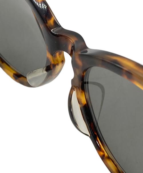 Buddy Optical（バディーオプティカル）Buddy Optical (バディーオプティカル) サングラス ブラウンの古着・服飾アイテム