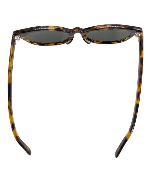 Buddy Optical（バディーオプティカル）Buddy Optical (バディーオプティカル) サングラス ブラウンの古着・服飾アイテム