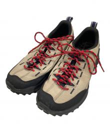 KEEN（キーン）の古着「ジャスパーザイオニック」｜ベージュ