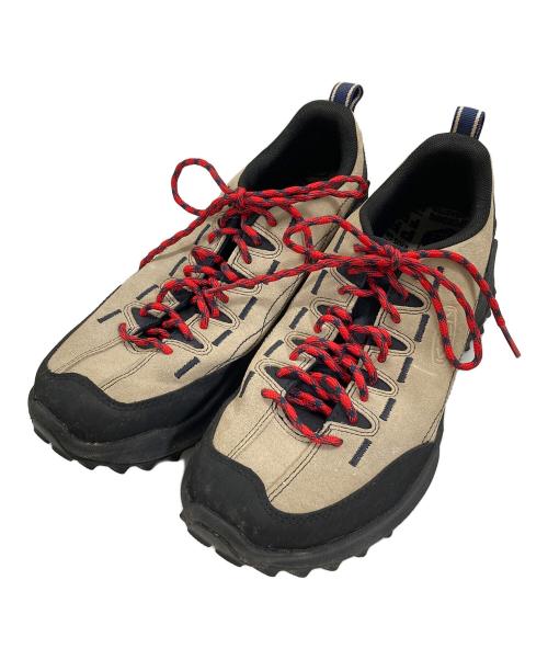 KEEN（キーン）KEEN (キーン) ジャスパーザイオニック ベージュ サイズ:27の古着・服飾アイテム
