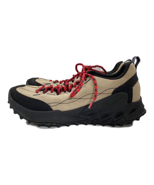 KEEN（キーン）KEEN (キーン) ジャスパーザイオニック ベージュ サイズ:27の古着・服飾アイテム