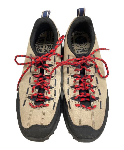 KEEN（キーン）KEEN (キーン) ジャスパーザイオニック ベージュ サイズ:27の古着・服飾アイテム