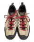 中古・古着 KEEN (キーン) ジャスパーザイオニック ベージュ サイズ:27：6000円