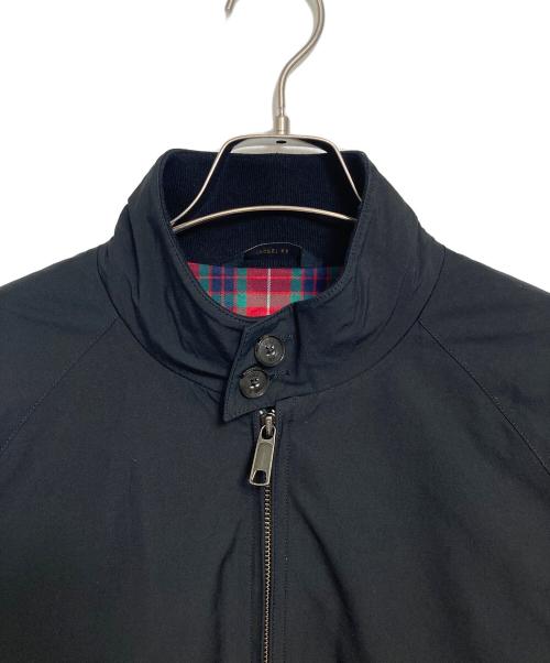 BARACUTA（バラクータ）BARACUTA (バラクータ) スイングトップ ブラック サイズ:38の古着・服飾アイテム