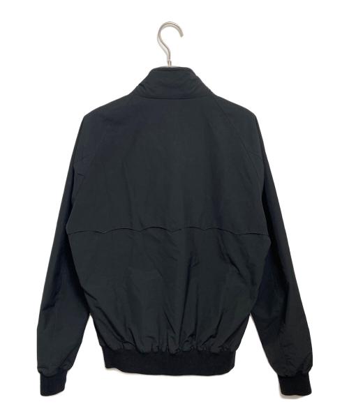BARACUTA（バラクータ）BARACUTA (バラクータ) スイングトップ ブラック サイズ:38の古着・服飾アイテム