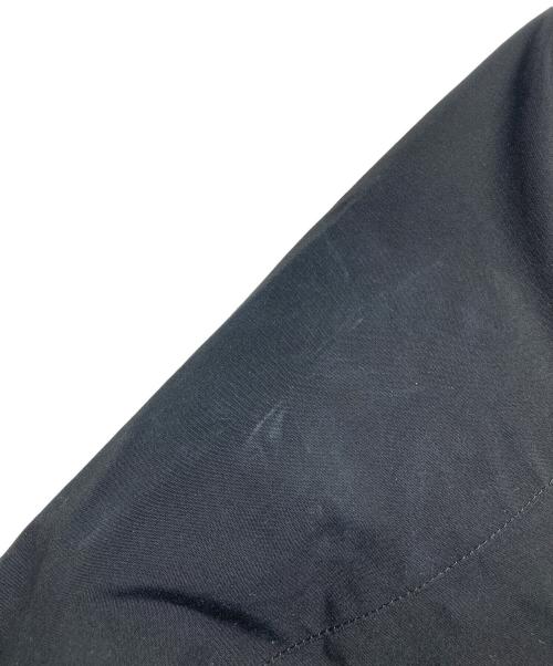 BARACUTA（バラクータ）BARACUTA (バラクータ) スイングトップ ブラック サイズ:38の古着・服飾アイテム