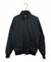 BARACUTA（バラクータ）の古着「スイングトップ」｜ブラック