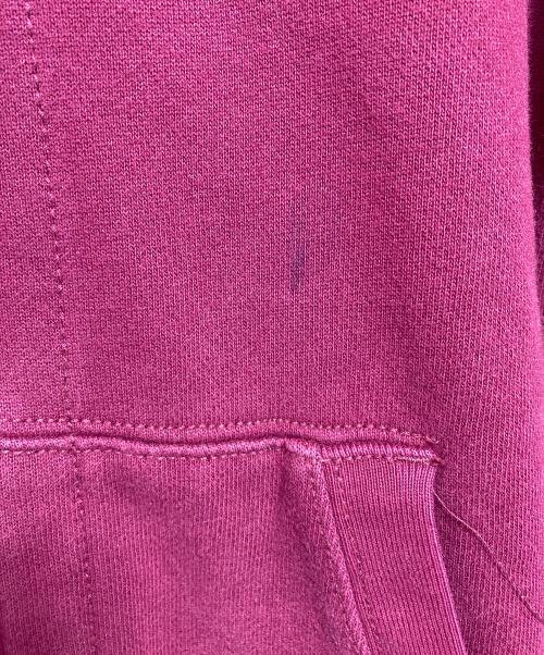 POLO RALPH LAUREN（ポロ・ラルフローレン）POLO RALPH LAUREN (ポロ・ラルフローレン) パーカー レッド サイズ:Sの古着・服飾アイテム