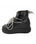ACNE STUDIOS (アクネ ストゥディオズ) Hover High ブラック サイズ:41：15000円