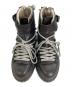 中古・古着 ACNE STUDIOS (アクネ ストゥディオズ) Hover High ブラック サイズ:41：15000円