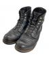 RED WING（レッドウィング）の古着「8084 IRON RANGER」｜ブラック