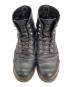 中古・古着 RED WING (レッドウィング) 8084 IRON RANGER ブラック サイズ:27：25000円