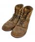 RED WING（レッドウィング）の古着「8083 IRON RANGER」｜ベージュ