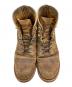 中古・古着 RED WING (レッドウィング) 8083 IRON RANGER ベージュ サイズ:27：18000円