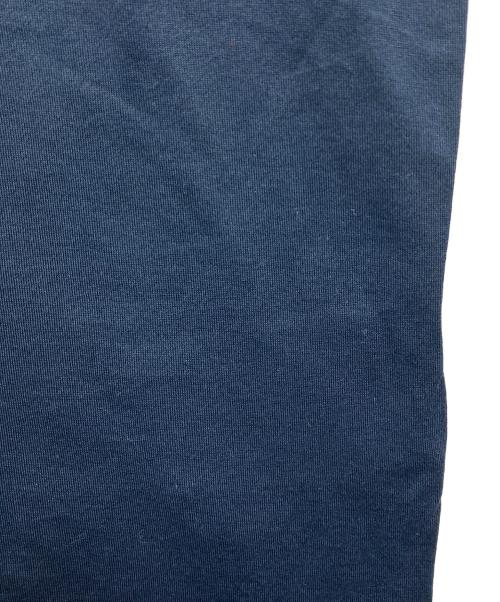 MONCLER（モンクレール）MONCLER (モンクレール) ワッペンTEE ネイビー サイズ:XSの古着・服飾アイテム