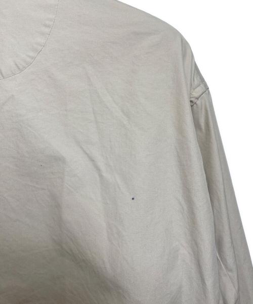 DANTON（ダントン）DANTON (ダントン) ジャケット ベージュ サイズ:Sの古着・服飾アイテム