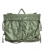 PORTERポーター）の古着「2WAY GARMENT BAG」