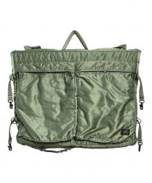 PORTER（ポーター）の古着「2WAY GARMENT BAG」