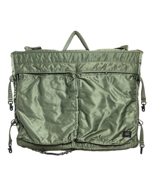 PORTER（ポーター）PORTER (ポーター) 2WAY GARMENT BAGの古着・服飾アイテム