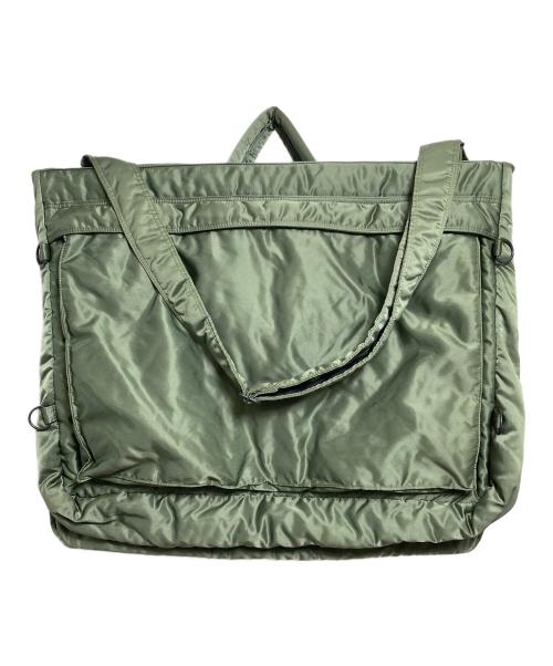PORTER（ポーター）PORTER (ポーター) 2WAY GARMENT BAGの古着・服飾アイテム