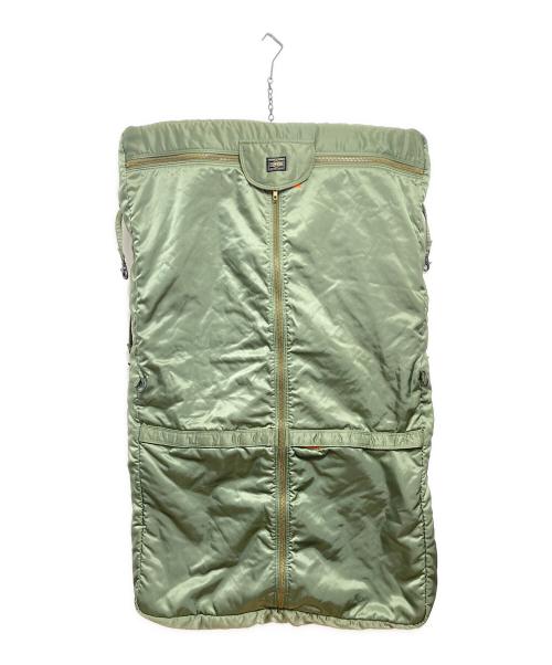 PORTER（ポーター）PORTER (ポーター) 2WAY GARMENT BAGの古着・服飾アイテム