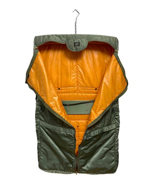 PORTER（ポーター）PORTER (ポーター) 2WAY GARMENT BAGの古着・服飾アイテム