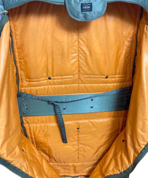 PORTER（ポーター）PORTER (ポーター) 2WAY GARMENT BAGの古着・服飾アイテム