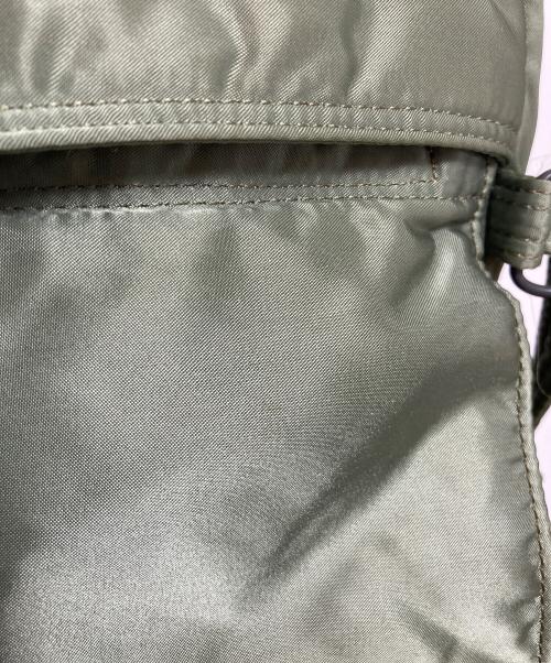 PORTER（ポーター）PORTER (ポーター) 2WAY GARMENT BAGの古着・服飾アイテム