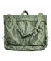 PORTER (ポーター) 2WAY GARMENT BAG：18000円