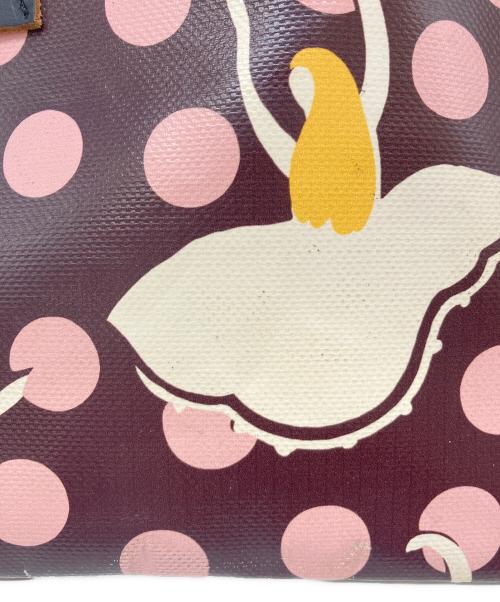 MARNI（マルニ）MARNI (マルニ) PVCトートバッグ マルチカラーの古着・服飾アイテム