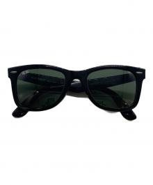 RAY-BAN（レイバン）の古着「サングラス」｜ブラック