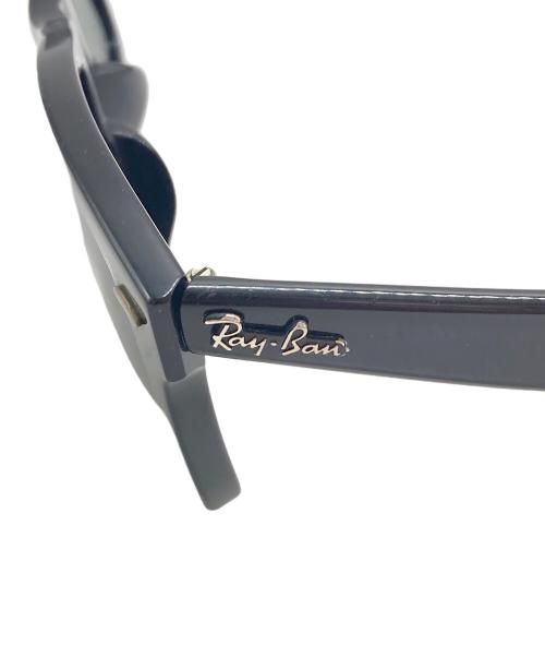 RAY-BAN（レイバン）RAY-BAN (レイバン) サングラス ブラック サイズ:52-22の古着・服飾アイテム