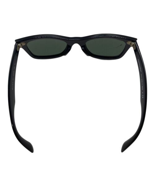 RAY-BAN（レイバン）RAY-BAN (レイバン) サングラス ブラック サイズ:52-22の古着・服飾アイテム
