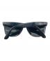 RAY-BAN (レイバン) サングラス ブラック サイズ:52-22：8000円
