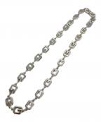 GIVENCHYジバンシィ）の古着「ネックレス」｜シルバー