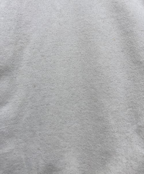 LEVI'S（リーバイス）LEVI'S (リーバイス) GANNI (ガニー) プリントスウェット ベージュ サイズ:Sの古着・服飾アイテム